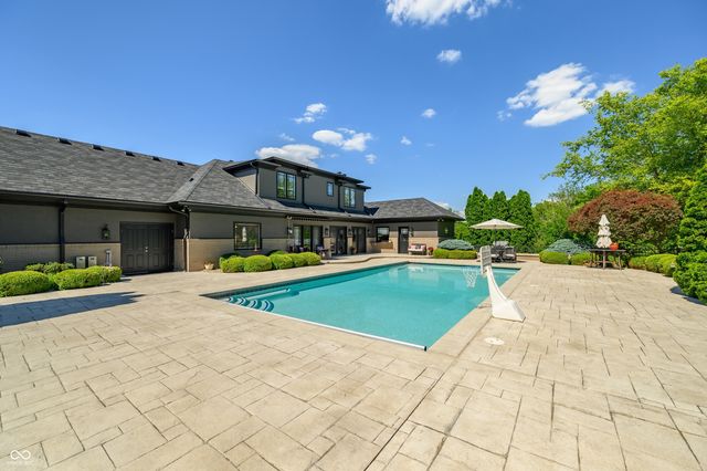 4023 Cedar Hills North Drive, Greenwood, IN 46143