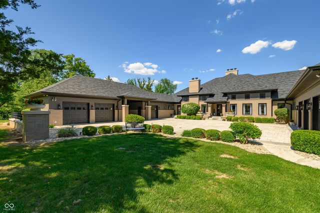 4023 Cedar Hills North Drive, Greenwood, IN 46143