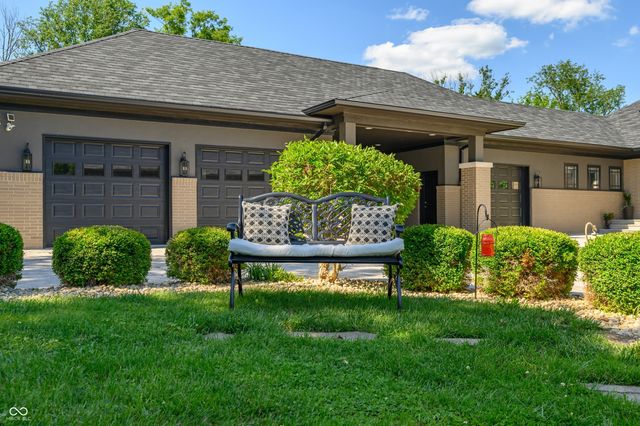 4023 Cedar Hills North Drive, Greenwood, IN 46143