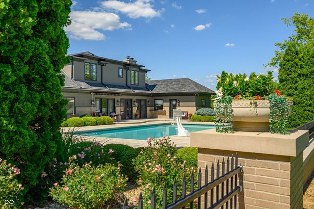 4023 Cedar Hills North Drive, Greenwood, IN 46143