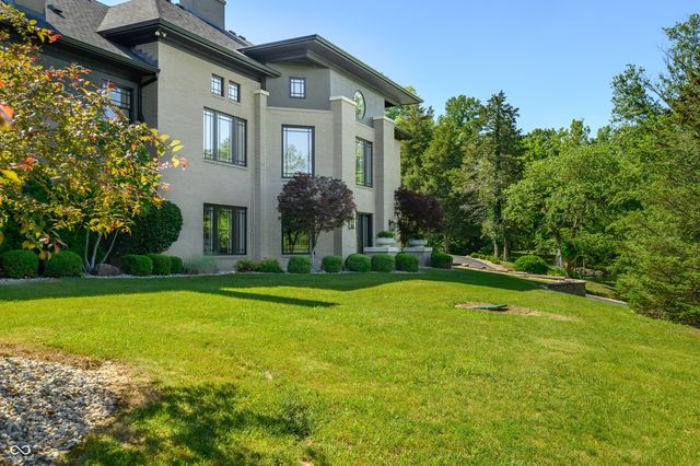 4023 Cedar Hills North Drive, Greenwood, IN 46143