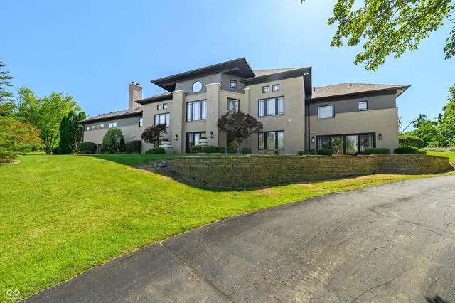 4023 Cedar Hills North Drive, Greenwood, IN 46143