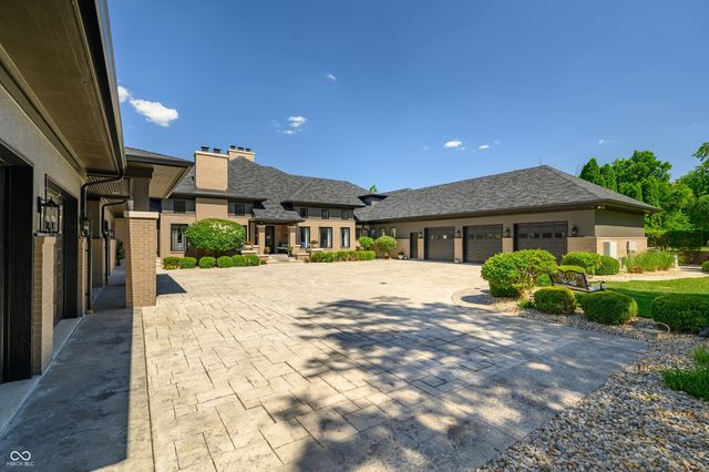 4023 Cedar Hills North Drive, Greenwood, IN 46143