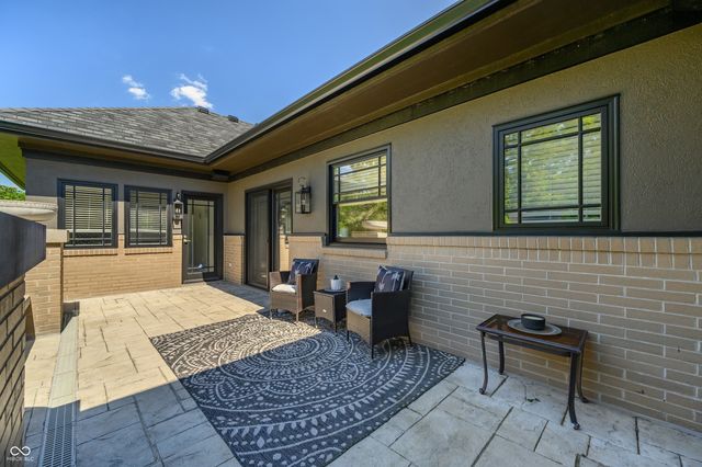 4023 Cedar Hills North Drive, Greenwood, IN 46143