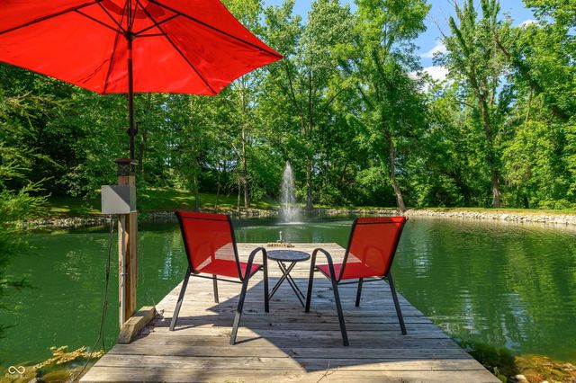 4023 Cedar Hills North Drive, Greenwood, IN 46143