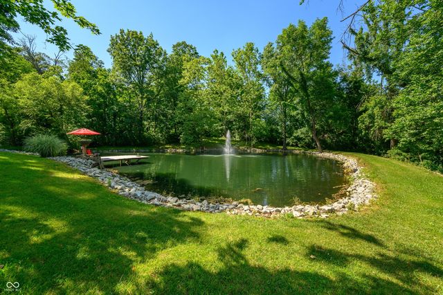 4023 Cedar Hills North Drive, Greenwood, IN 46143