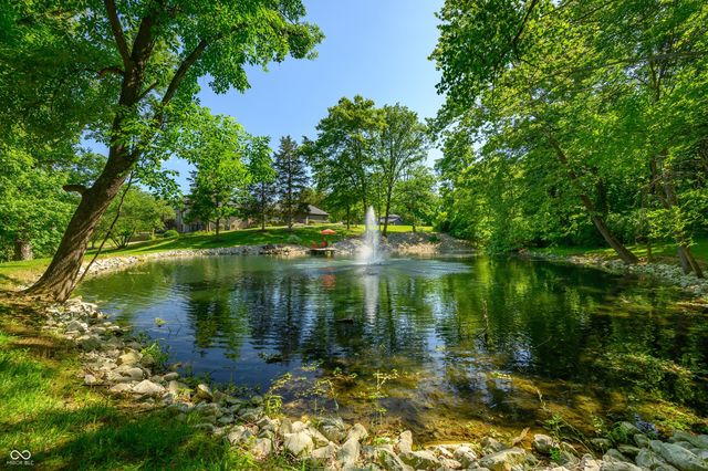 4023 Cedar Hills North Drive, Greenwood, IN 46143