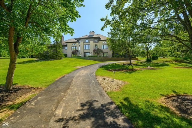 4023 Cedar Hills North Drive, Greenwood, IN 46143