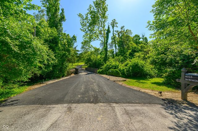 4023 Cedar Hills North Drive, Greenwood, IN 46143