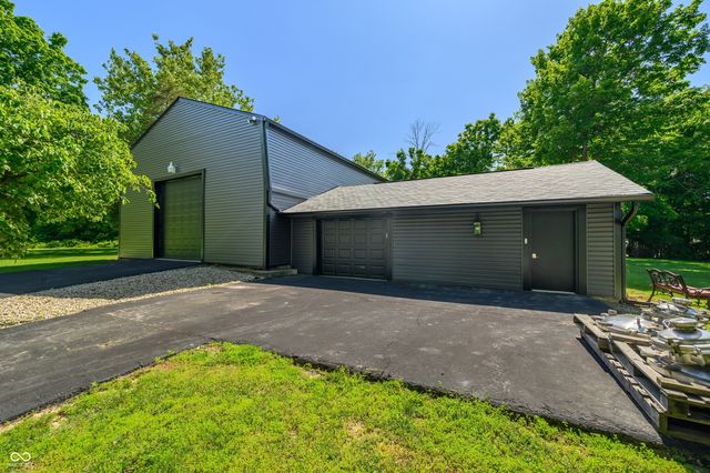 4023 Cedar Hills North Drive, Greenwood, IN 46143