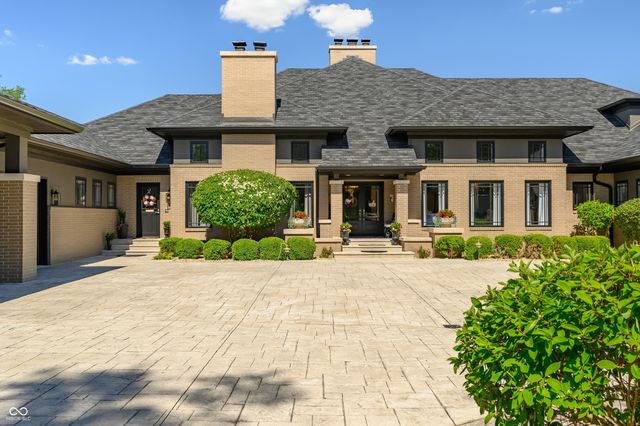 4023 Cedar Hills North Drive, Greenwood, IN 46143