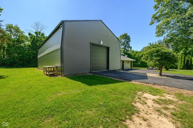 4023 Cedar Hills North Drive, Greenwood, IN 46143