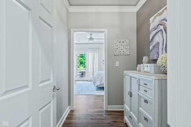 4023 Cedar Hills North Drive, Greenwood, IN 46143
