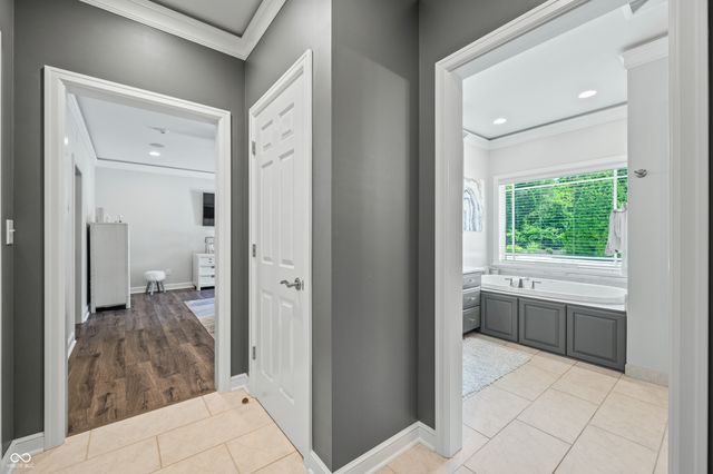 4023 Cedar Hills North Drive, Greenwood, IN 46143
