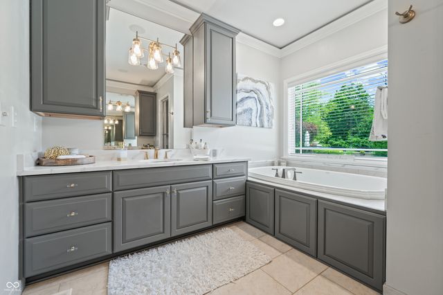 4023 Cedar Hills North Drive, Greenwood, IN 46143