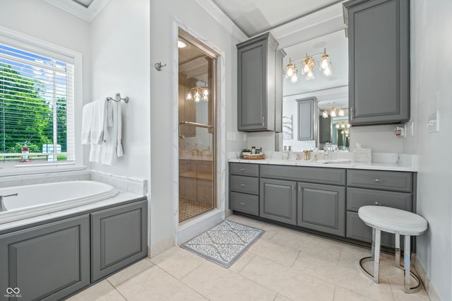 4023 Cedar Hills North Drive, Greenwood, IN 46143