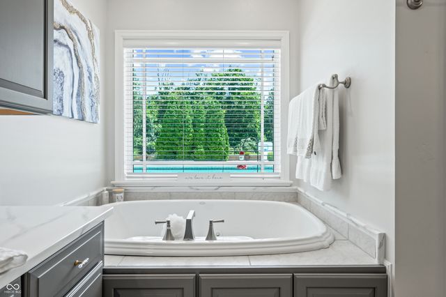 4023 Cedar Hills North Drive, Greenwood, IN 46143