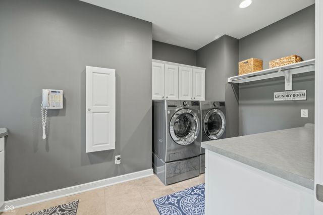 4023 Cedar Hills North Drive, Greenwood, IN 46143