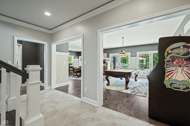 4023 Cedar Hills North Drive, Greenwood, IN 46143