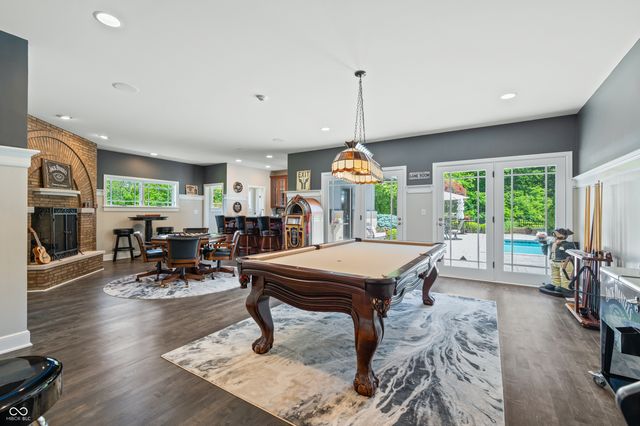 4023 Cedar Hills North Drive, Greenwood, IN 46143