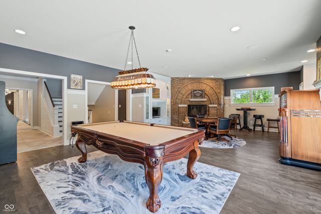 4023 Cedar Hills North Drive, Greenwood, IN 46143