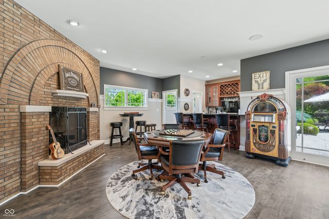 4023 Cedar Hills North Drive, Greenwood, IN 46143