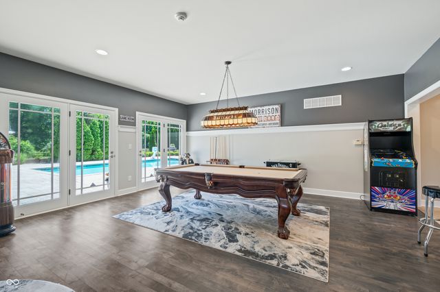 4023 Cedar Hills North Drive, Greenwood, IN 46143