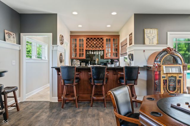 4023 Cedar Hills North Drive, Greenwood, IN 46143