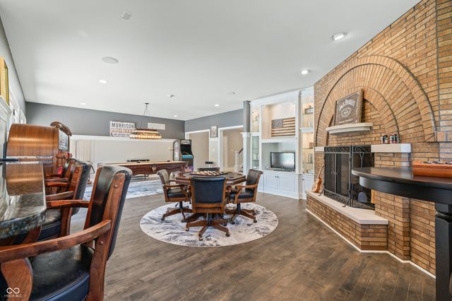 4023 Cedar Hills North Drive, Greenwood, IN 46143