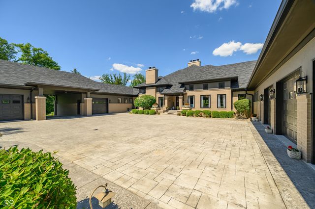 4023 Cedar Hills North Drive, Greenwood, IN 46143
