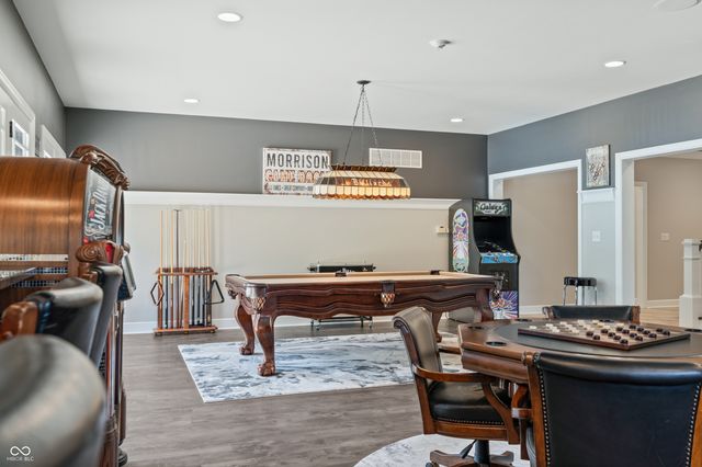 4023 Cedar Hills North Drive, Greenwood, IN 46143