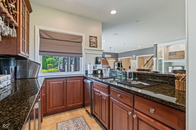 4023 Cedar Hills North Drive, Greenwood, IN 46143