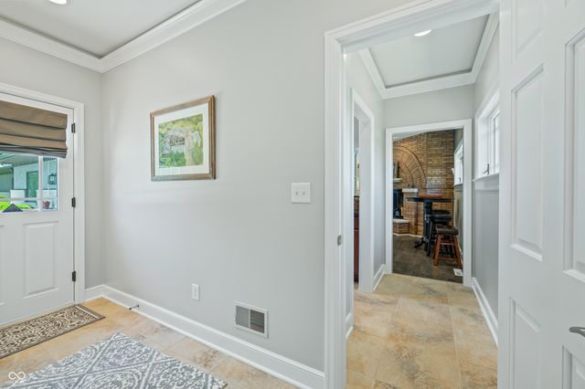 4023 Cedar Hills North Drive, Greenwood, IN 46143