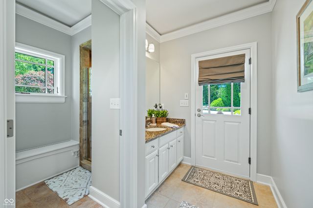 4023 Cedar Hills North Drive, Greenwood, IN 46143