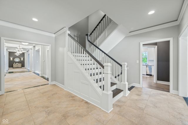 4023 Cedar Hills North Drive, Greenwood, IN 46143