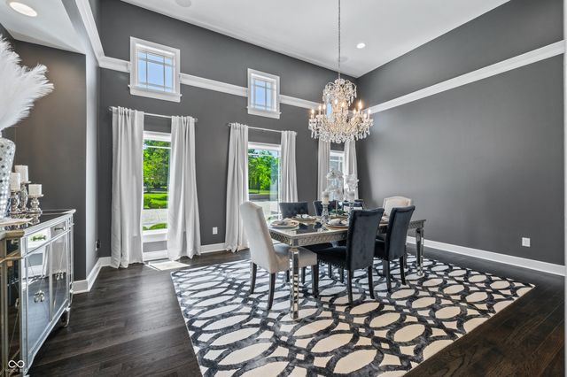 4023 Cedar Hills North Drive, Greenwood, IN 46143