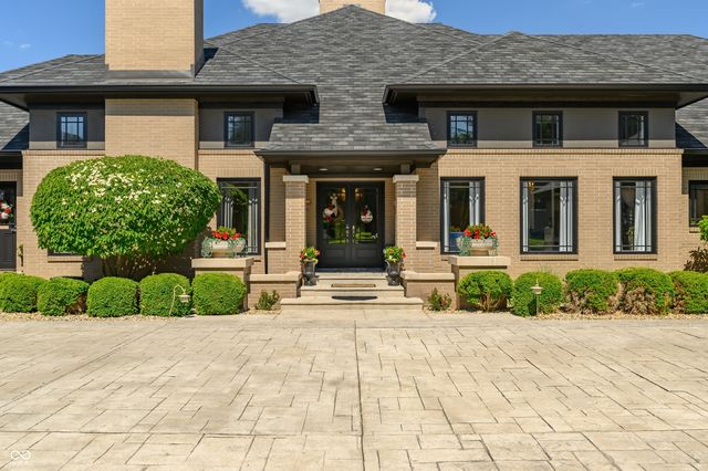 4023 Cedar Hills North Drive, Greenwood, IN 46143