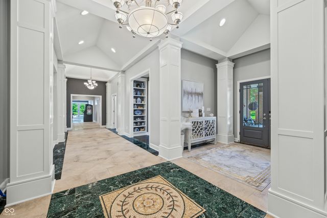4023 Cedar Hills North Drive, Greenwood, IN 46143