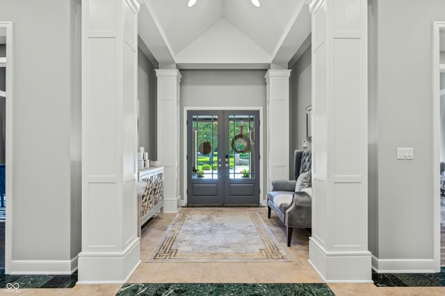 4023 Cedar Hills North Drive, Greenwood, IN 46143