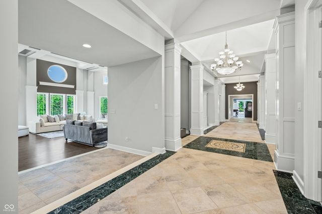 4023 Cedar Hills North Drive, Greenwood, IN 46143