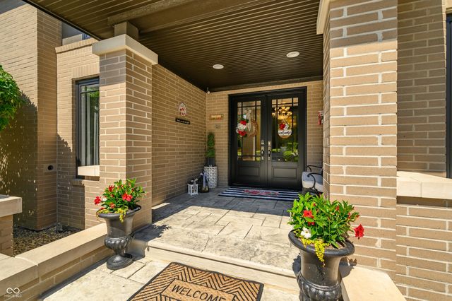 4023 Cedar Hills North Drive, Greenwood, IN 46143