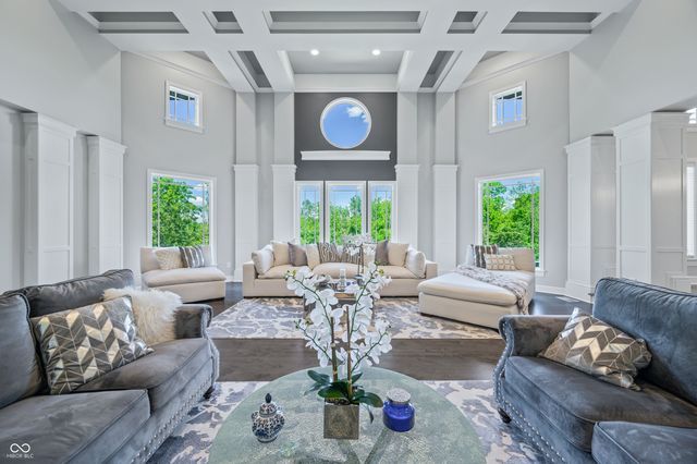 4023 Cedar Hills North Drive, Greenwood, IN 46143