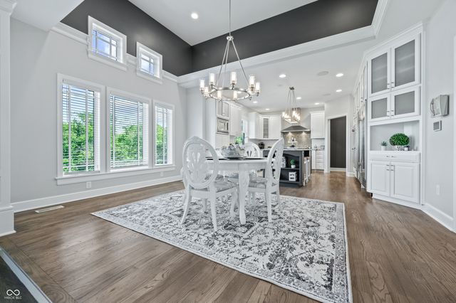 4023 Cedar Hills North Drive, Greenwood, IN 46143