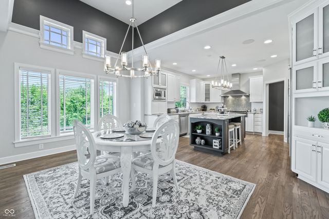 4023 Cedar Hills North Drive, Greenwood, IN 46143