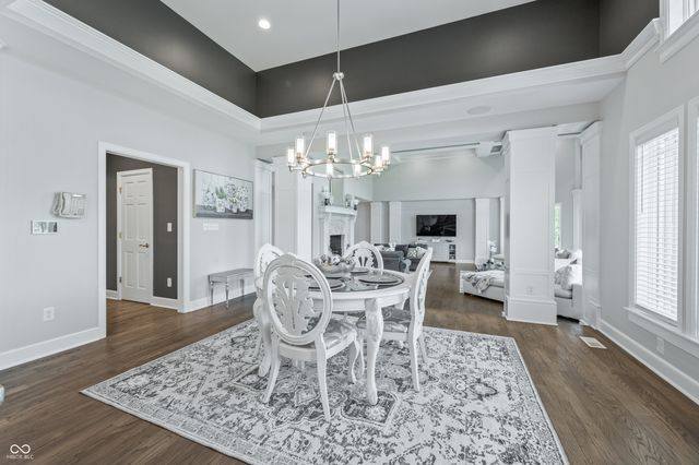4023 Cedar Hills North Drive, Greenwood, IN 46143