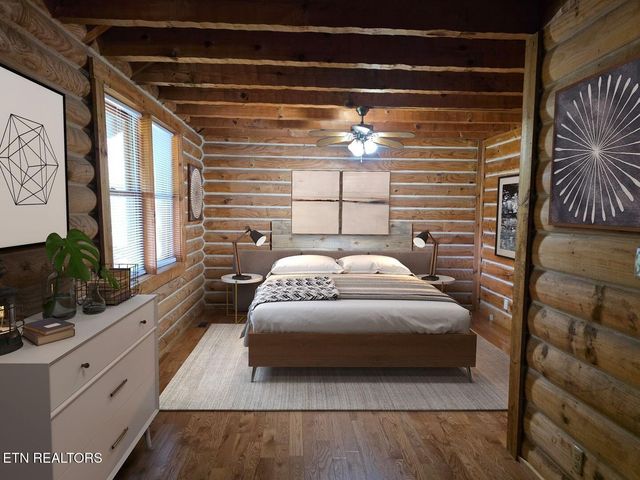 2875 E Walnut Grove Rd, Sevierville, TN 37876