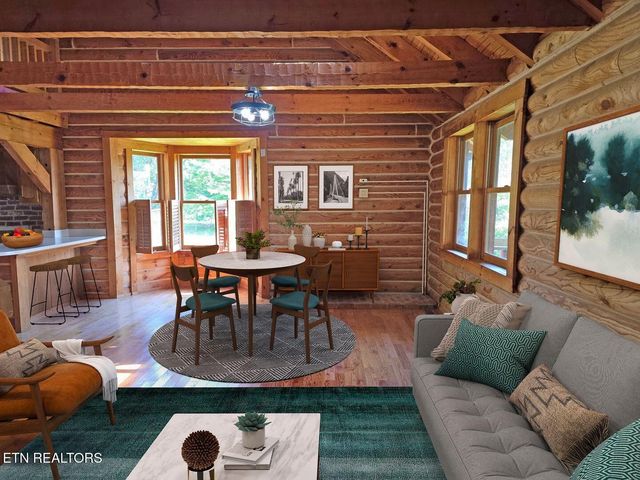 2875 E Walnut Grove Rd, Sevierville, TN 37876