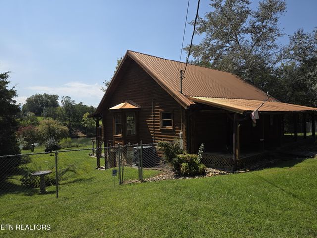 2875 E Walnut Grove Rd, Sevierville, TN 37876