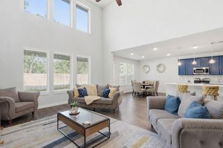 4707 Great Acre Lane, Fresno, TX 77545
