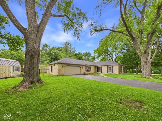 1403 Cottonwood Drive, Anderson, IN 46012